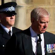 Prince Andrew