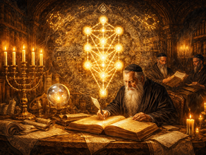 Kabbalah