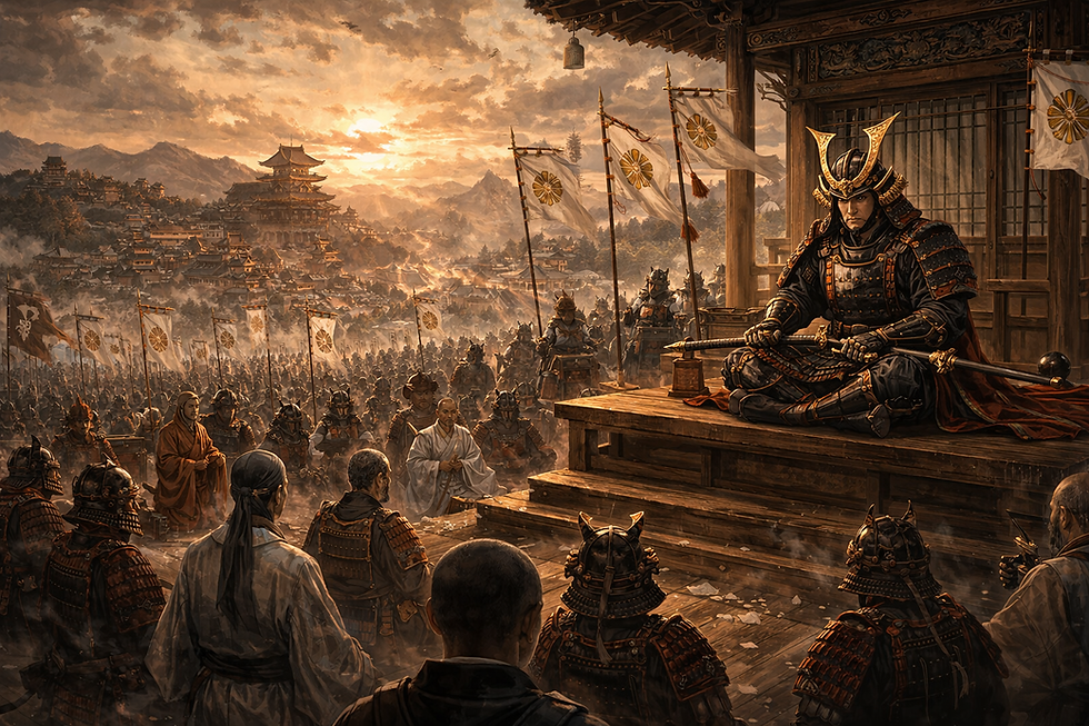 Kamakura Period