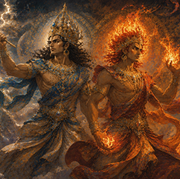 Rig Veda