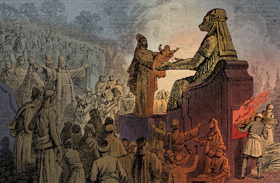 Baal