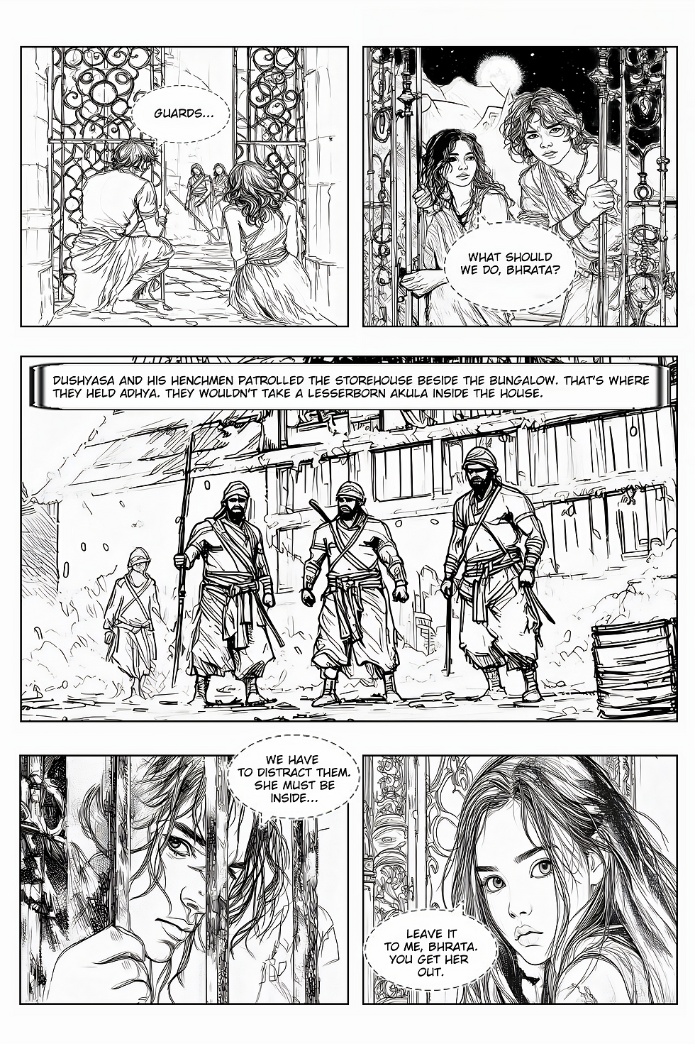 Arya Kalash by A. Royden D'Souza