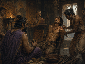 Arthashastra