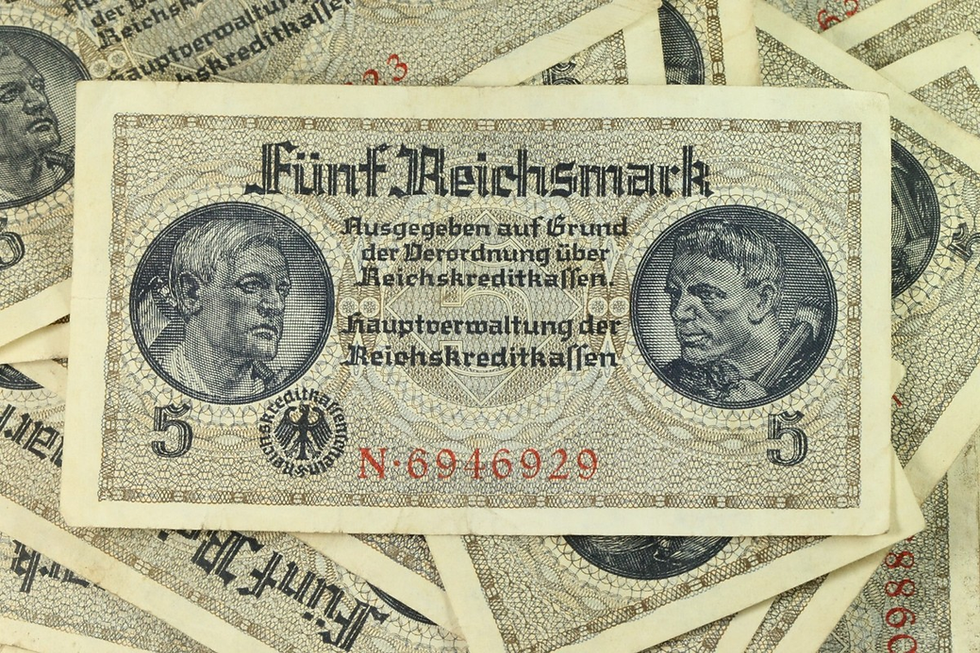 Deutsche Mark
