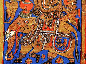 Ikshvaku Dynasty: The Solar Race of Kings