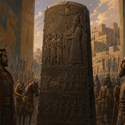 Ancient World: Judea, the People of Yahweh (Judah/Israel)