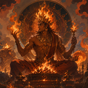Rig Veda