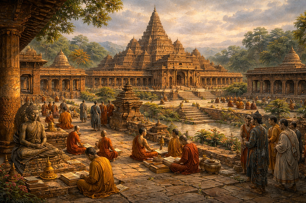 Nalanda