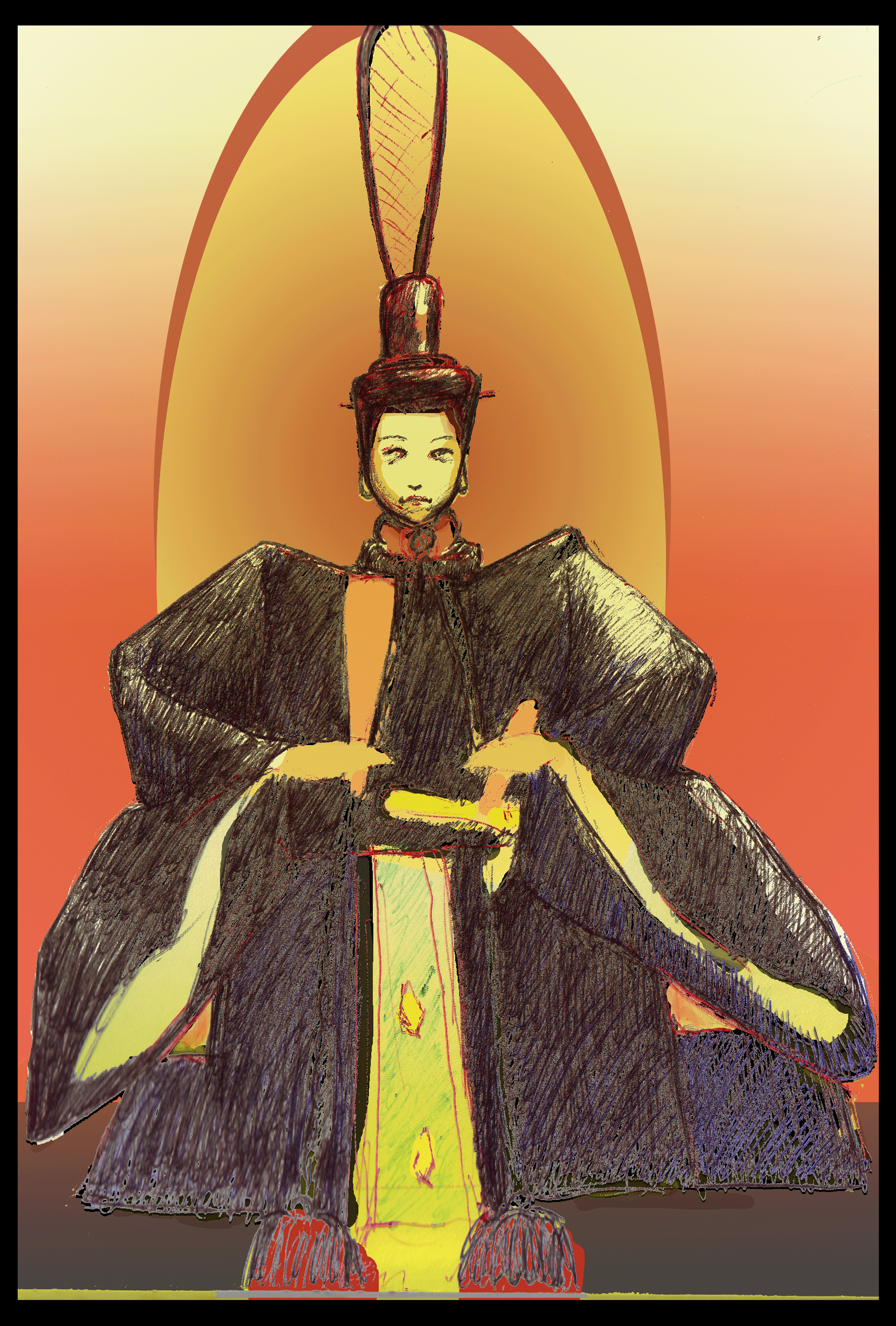 sam-murai