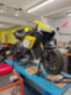 Honda CBR600RR