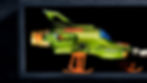 Miniaturbild: Black Box - S.H.A.D.O. Interceptor