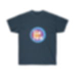 Miniaturbild: Lixlux Unisex Ultra Cotton T-Shirt