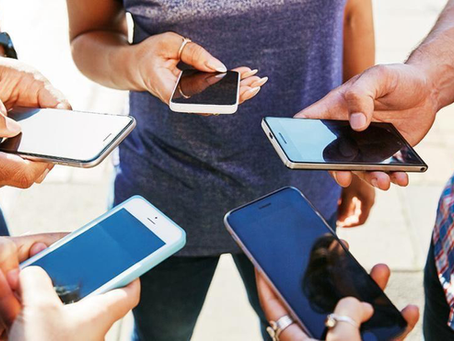 The Impact of Social Media on Everyday Life