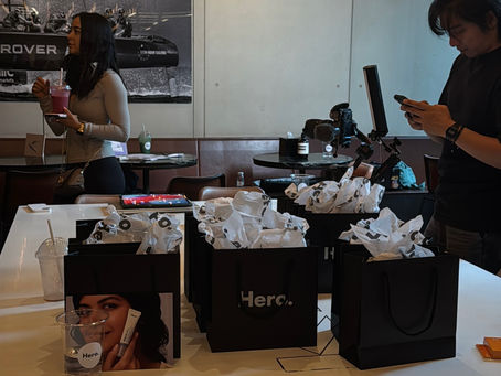 'Your Skin but Better' Is This the New Glam Priority?