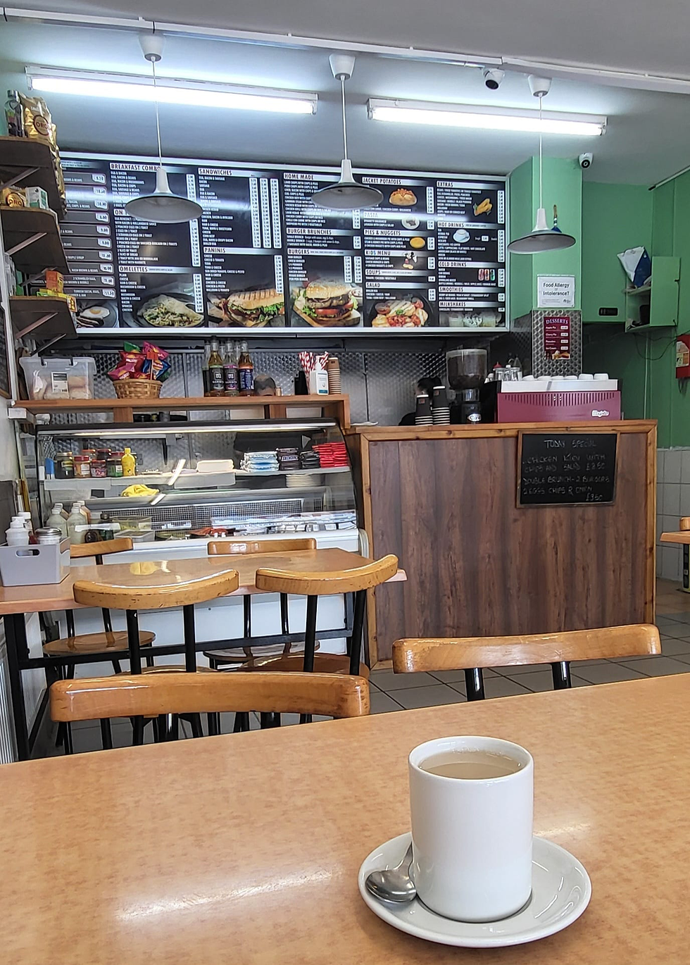 Photo taken by: Joseph Bikong