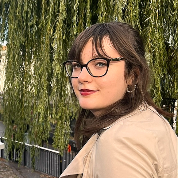 Writer: Harriet Joyce