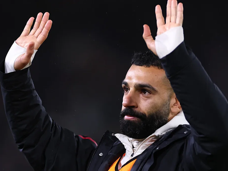 Salah set for Liverpool exit as era comes to an end