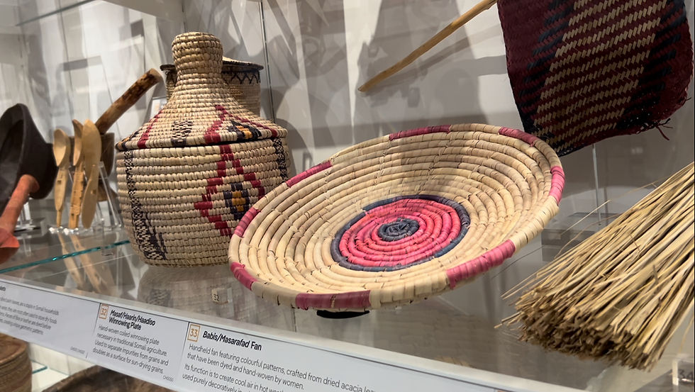 Picture taken by: Harriet Joyce