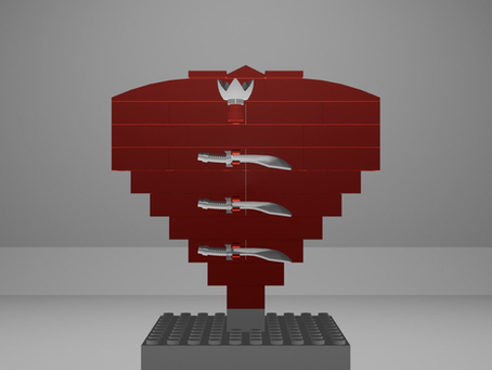 Digital Media Students are Working on an Immersive VR Game Based on Middlesex University