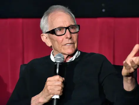 Spoof Comedy Writer, Jim Abrahams, Dead at 80.