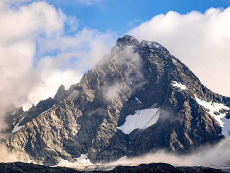 More than 13 months after 33-year-old Kerstin G died climbing Austria’s highest mountain, her boyfriend, Thomas P, goes on trial for gross negligent manslaughter.