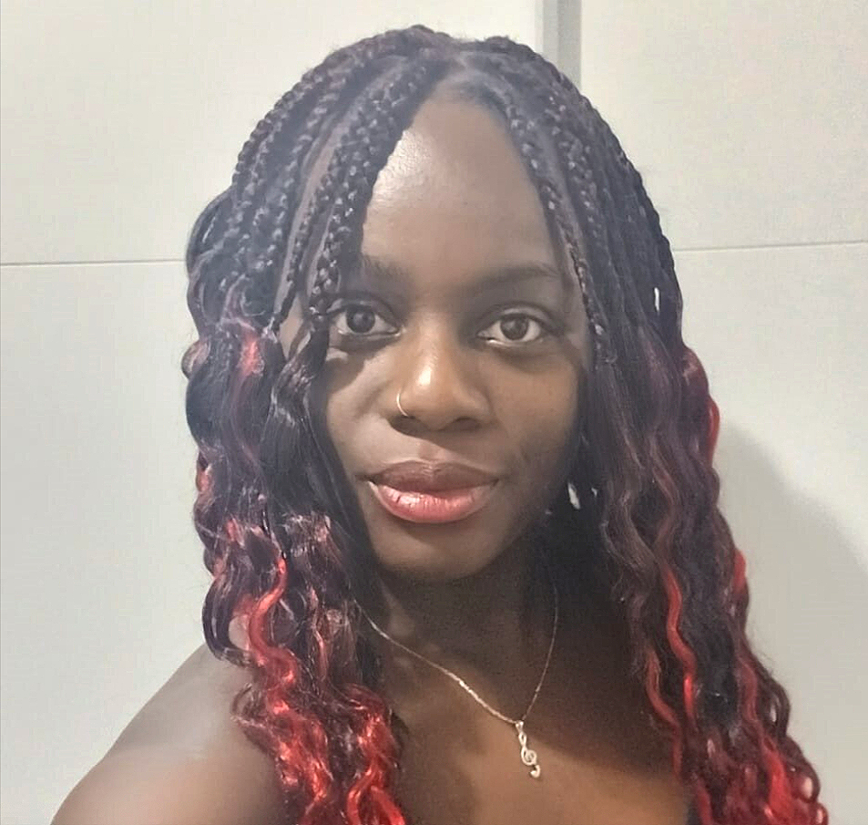 Writer: Gisela Koromah Sopale