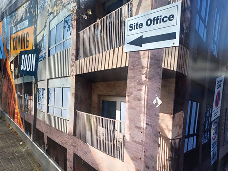 Youth on Benefits: The State of Unemployment in the UK