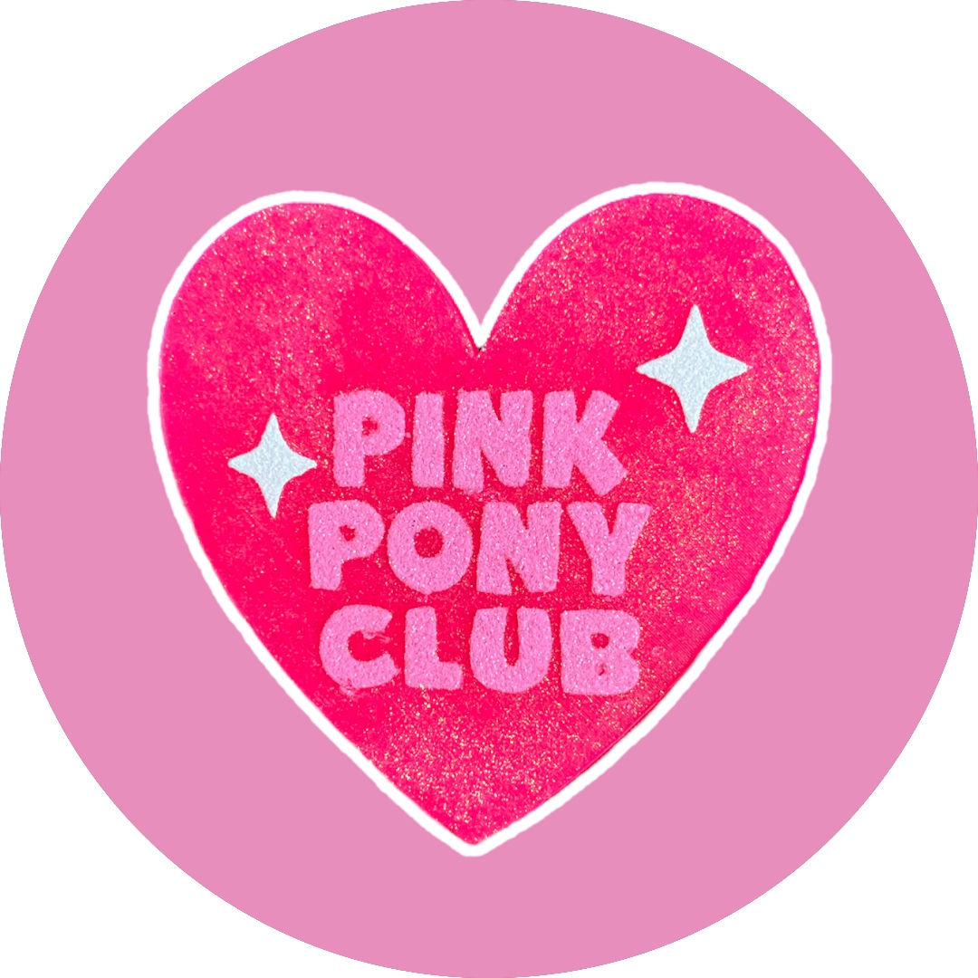 Pink Pony Club