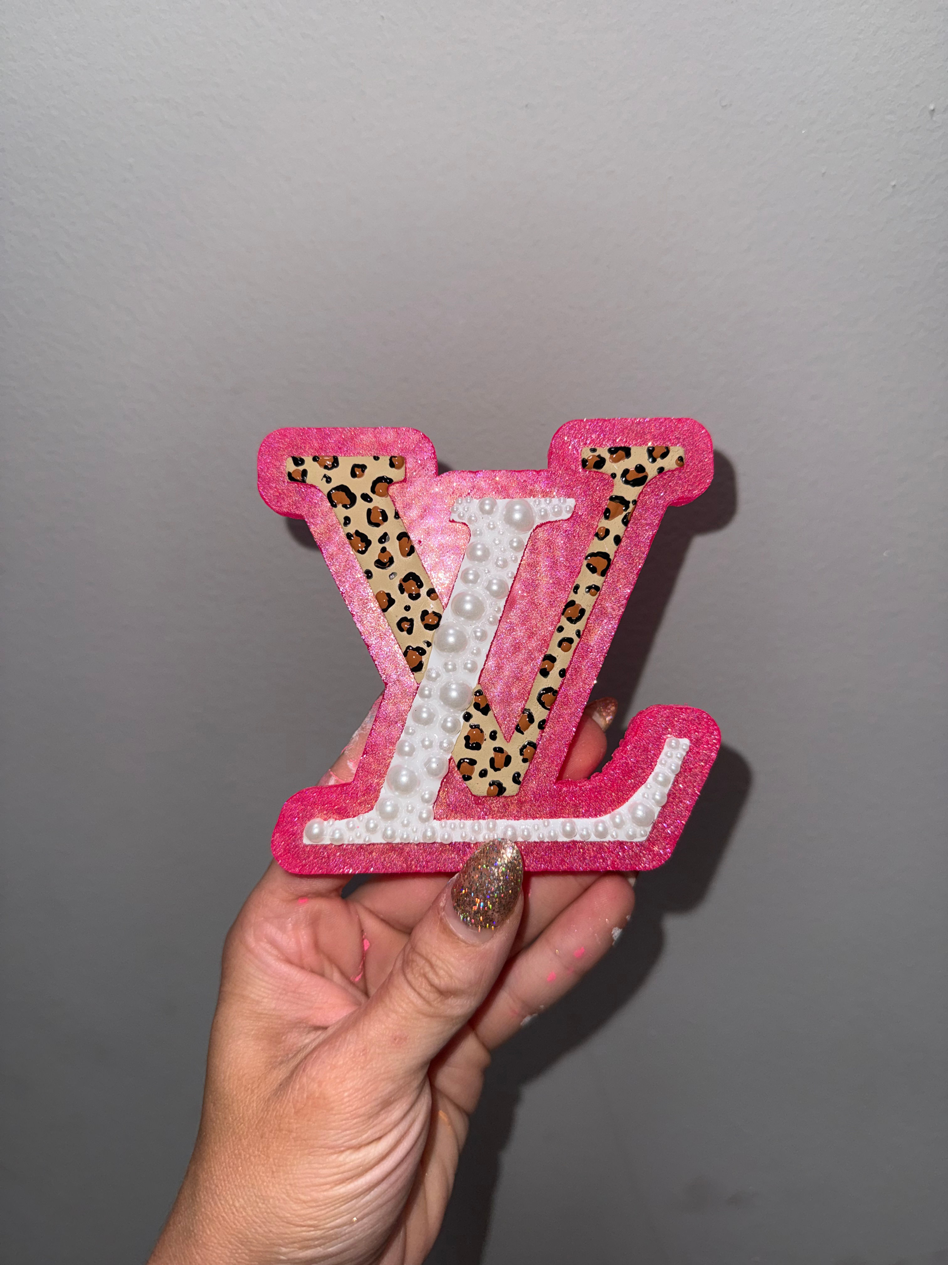 LV Bling