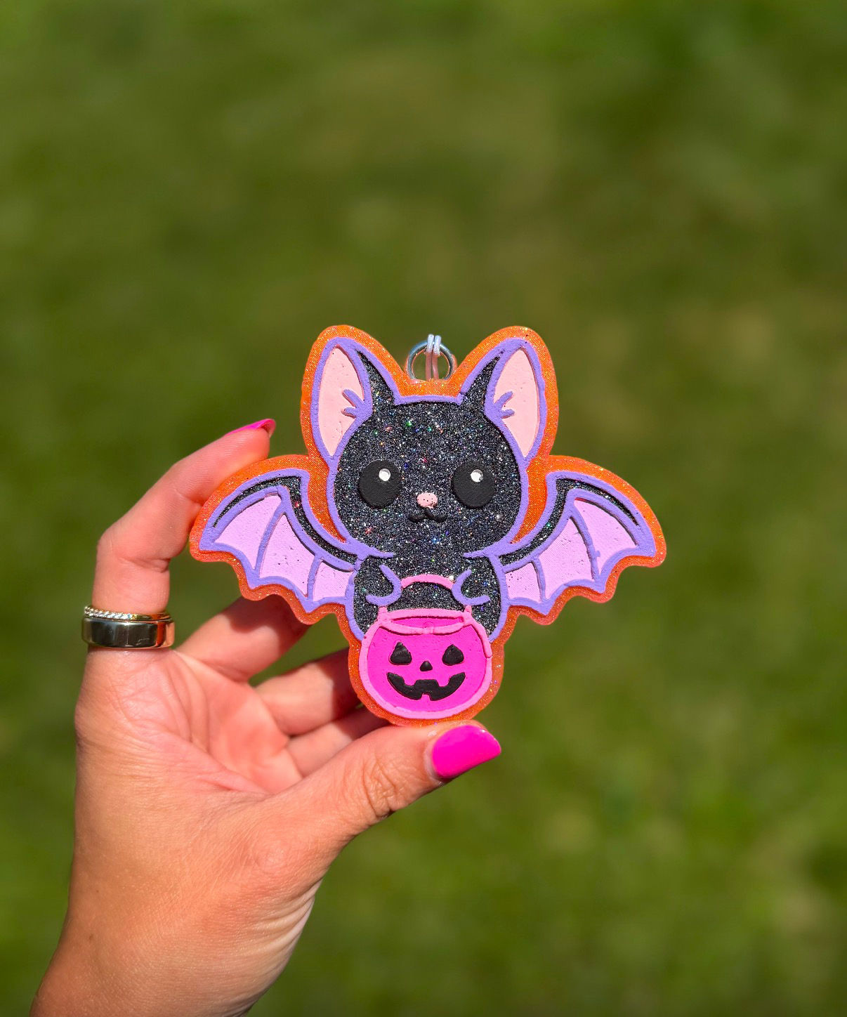 Feelin Batty