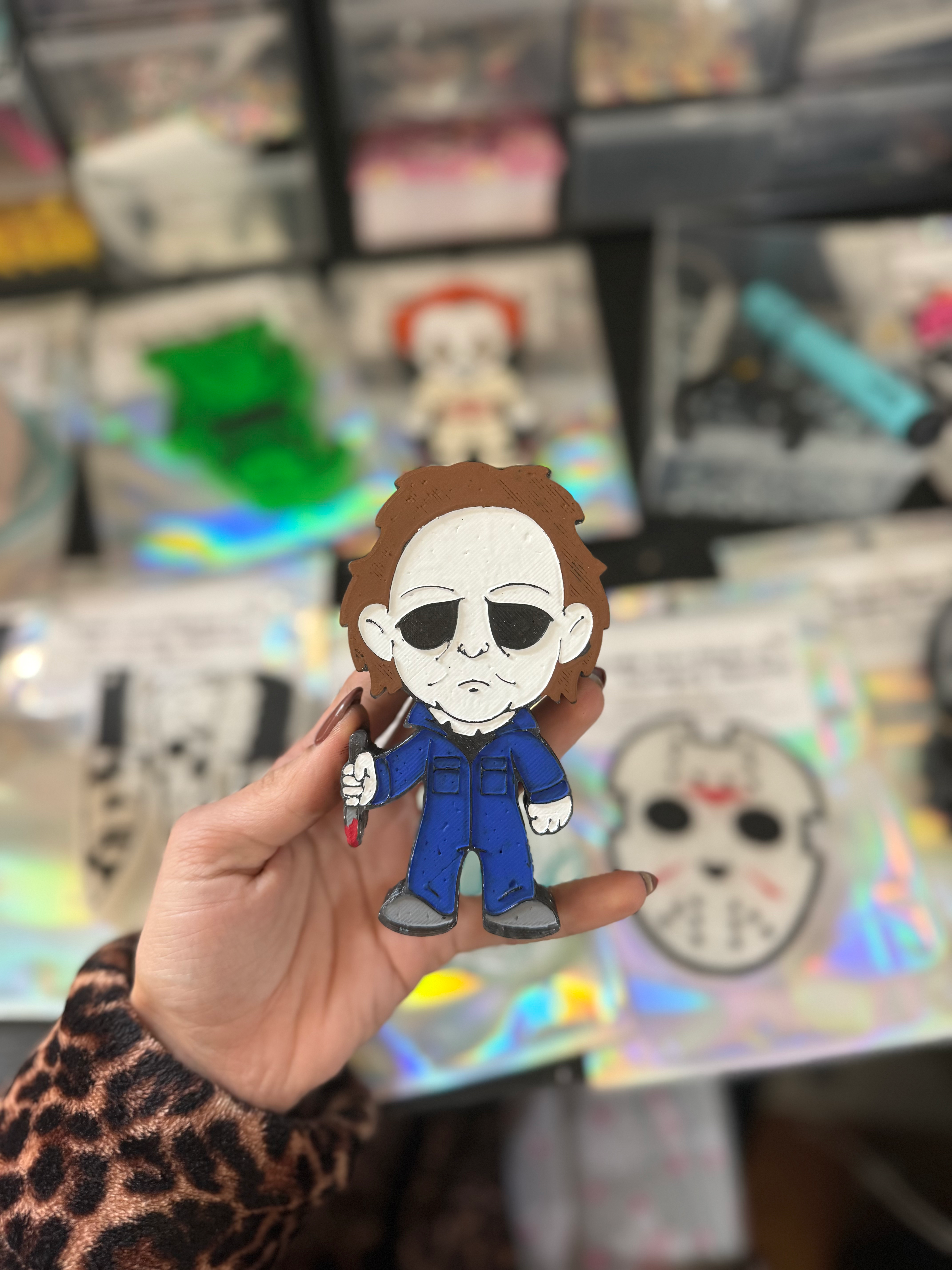 Michael Myers