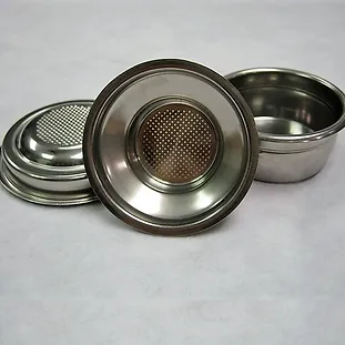 濃縮咖啡機過濾網 Espresso filter - 1 .webp