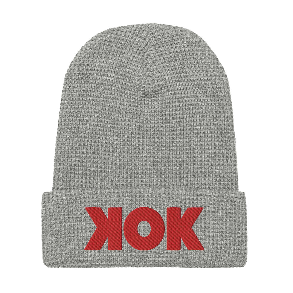 Thumbnail: KOK Sock