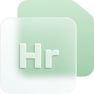 Harm Reduction Specific Icon