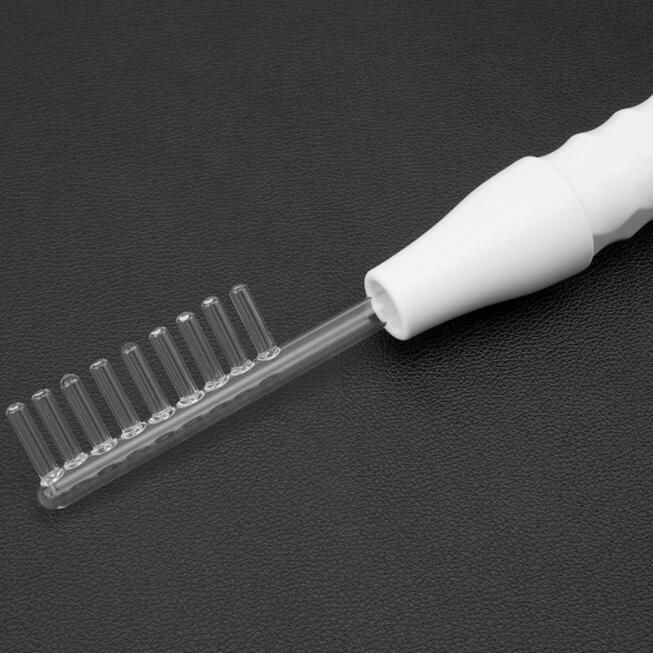Thumbnail: Skin Rejuvenation Electro Wand