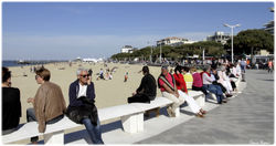 Mer: Arcachon et son bord de mer