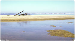 Mer: La Pointe de Grave