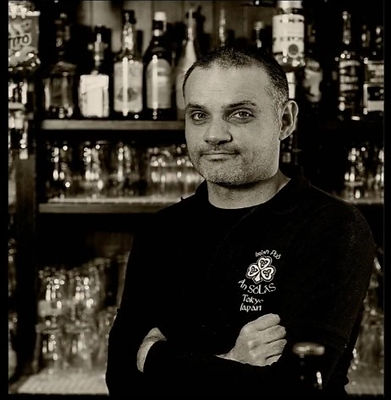 Business proposal template picture