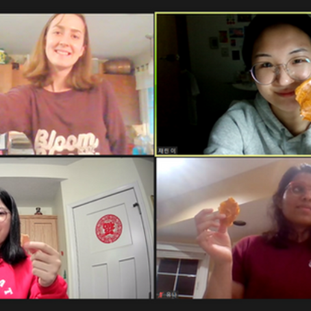 Peer Project: A Reflection