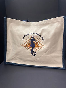 SAC CABAS TRESOR DE L'ETANG DE THAU 4.jp
