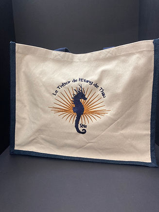 SAC CABAS TRESOR DE L'ETANG DE THAU 4.jp