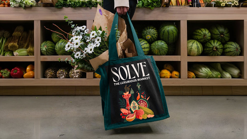 Fine Food Emporium