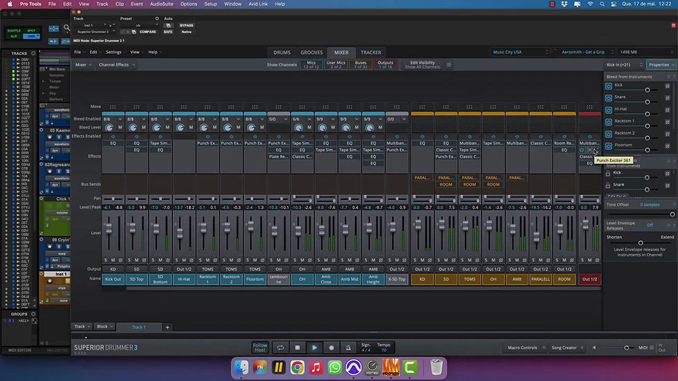 Thumbnail: SD3 Preset - Aerosmith - Get a Grip