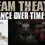 Thumbnail: SD3 Preset - Dream Theater - Distance Over Time