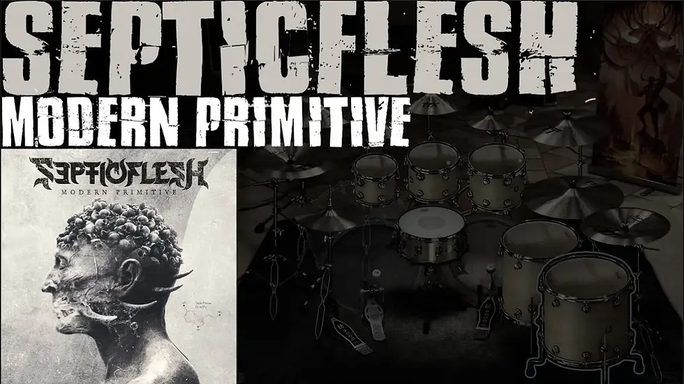 Thumbnail: SD3 Preset - Septicflesh - Modern Primitive