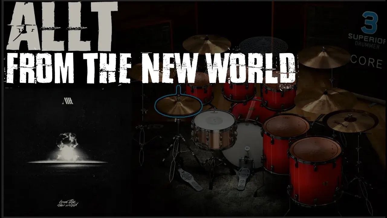 SD3 Preset - Allt - From The New World