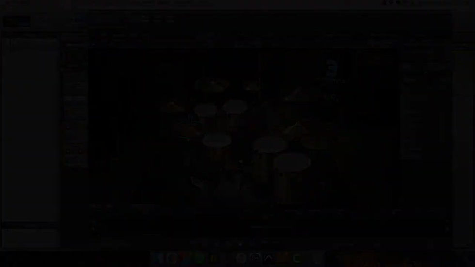 Thumbnail: SD3 Preset - Slipknot - All Hope Is Gone