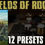Thumbnail: SD3 Preset - SDX Custom Series - 12 Fields Of Rock Presets