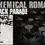 Thumbnail: SD3 Preset - My Chemical Romance - The Black Parade