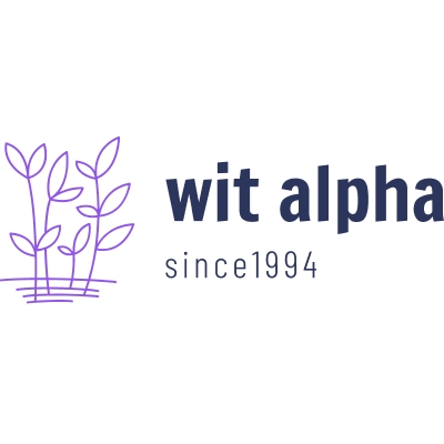 執筆者の写真: WIT ALPHA 